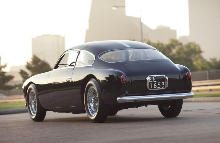  Maserati A6G-54 Berlinetta by Zagato 1955 года  (фото 5 из 14)